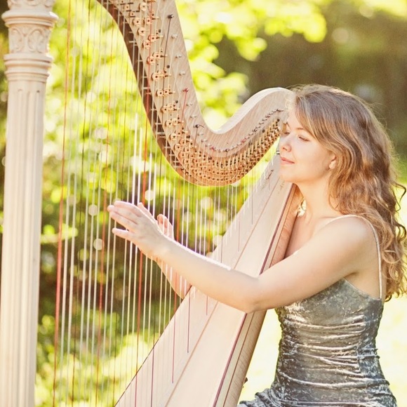 Meet your Posher, Johanna - Picture 1 of 1